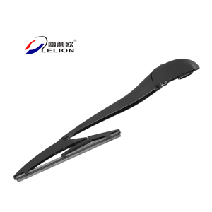 LELION, limpiaparabrisas traseros al por mayor y juego de brazos, limpiaparabrisas traseros de coche para TOYOTA PRIUS <span class=keywords><strong>C</strong></span> 2012-2016 - Product Image 2