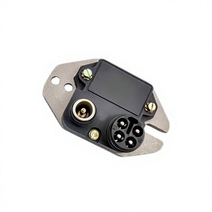 Módulo de encendido para Mercedes-Benz, 0227100023, 5x8x10mm, para reparación y reemplazo de automóviles - Product Image 3