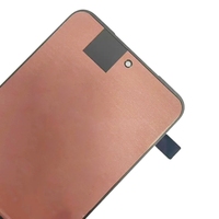 Écran secondaire AMOLED LCD avec numériseur complet pour OnePlus Open