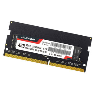 Juhor <b>Ddr4</b> 16Gb 2666Mhz Laptop Memory <b>Ram</b> For Notebook - Product Image 2