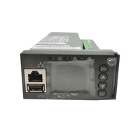 Module de surveillance M830B, alimentation 19-60VDC, consommation maximale 18W, unité de surveillance du système d'alimentation embarqué