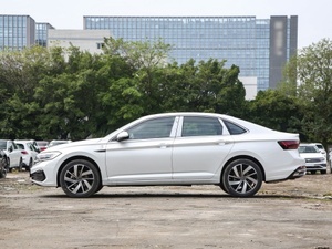 Gasoline Taxi Car Sagitar 2023 1.4t 1.5t 1.2t 300tsi DSG 0KM Used Sedan Carro Volk-swagen <strong>Auto</strong> New Sagitar - Product Image 2