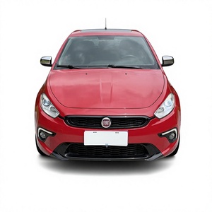 <span class=keywords><strong>Fiat</strong></span> Ottimo 2017 343A0027 1.4T Turbo 7DCT FWD Euro V, Passo Lungo 2708mm, Stile Sportivo, Hatchback Familiare Urbano - Product Image 4