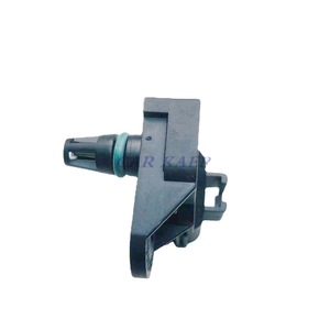 Capteur de pression d'admission Peugeot Mercedes Benz W204 0261230186 Type jauge Montage en surface Piézorésistif - Product Image 1