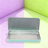 Échantillons Gratuits Disponibles – Boîtes en Fer Blanc de Haute Qualité pour Gâteaux, Bonbons, Thé, Cosmétiques – Personnalisation du Logo à Prix Abordable – Boîtes à Menthe en Fer Blanc