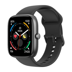 Nouvelle montre connectée IDW29, écran tactile complet de 1,83 pouces, surveillance de la fréquence cardiaque, suivi du sommeil, modes d'exercice multiples, montre connectée sportive - Product Image 4