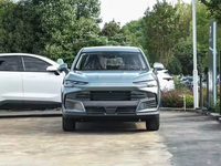 Jetour Dashing 2025 Très Performant, SUV Compact Essence Cinq Portes et Cinq Places, 1.5T 156 Ch L4 Traction Avant