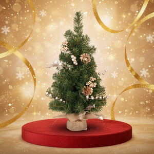 Vente en gros <span class=keywords><strong>de</strong></span> nouveaux arbres <span class=keywords><strong>de</strong></span> Noël artificiels réalistes <span class=keywords><strong>de</strong></span> 3 pieds pour table, pré-éclairés, mini arbre <span class=keywords><strong>de</strong></span> Noël vert <span class=keywords><strong>de</strong></span> 60-90 <span class=keywords><strong>cm</strong></span> pour la décoration <span class=keywords><strong>de</strong></span> bureau et <span class=keywords><strong>de</strong></span> la maison - Product Image 6