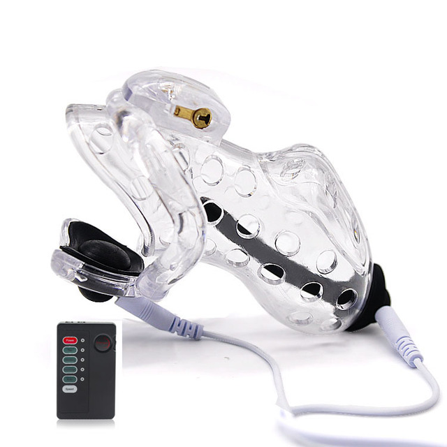 Male Chastity Device: Safe & Effective Options Male Chastity Device: Safe & Effective Options