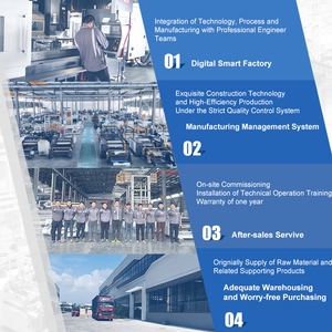 Hoàn toàn tự động băng dính chết máy cắt cho tự dính nhiệt giấy vải Nano băng máy làm - Product Image 6