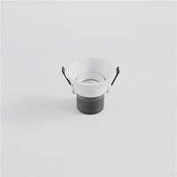 12W Einbau-Strahler-Set, Modul-Zubehör, COB-Deckenleuchten, Downlights, Spotlights, Hotel-Wandbeleuchtung, Technik