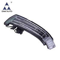 Ap02 — indicateur lumineux de miroir, pour mercedes benz w204, w212, w221, c250