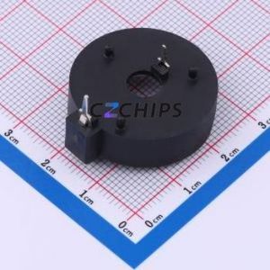 BS-24-A1AJ022 Button & Strip Battery Connector Through hole Component (THT) Connector Battery Holder CR2477 Nickel - Product Image 2