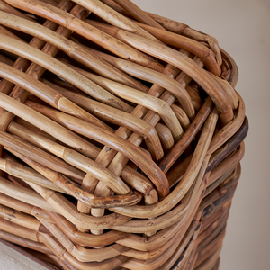 ROTIN BIOLOGIQUE/FABRIQUÉ À LA MAIN DE QUALITÉ/DURABLE ET FLEXIBLE - Product Image 1