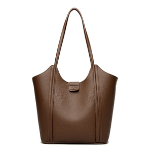 Sac à main tendance pour femme, sac de marque de créateur, sacs fourre-tout en cuir PU de haute qualité pour femmes, sac bandoulière messager - Product Image 1