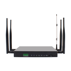 Đa thẻ Sim công nghiệp cấp 4 gam LTE Wifi <span class=keywords><strong>Router</strong></span> với Dual Band Wifi 2.4Ghz 5GHz và Gigabit cổng Ethernet - Product Image 5