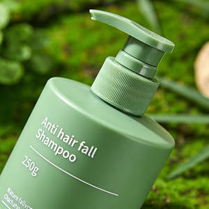 Shampooing et après-shampooing anti-chute de <span class=keywords><strong>cheveux</strong></span>, marque privée, shampooing naturel pour la croissance des <span class=keywords><strong>cheveux</strong></span> pour femmes - Product Image 5