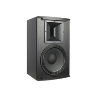 Haut-parleur professionnel passif simple de 10 pouces MC10 pour salles de conférence, KTV et systèmes audio professionnels domestiques
