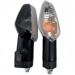 Nouveau produit : Clignotants de moto pour CBR250R, CBR300R, CBF125, CBF250, CB300F - Product Image 6