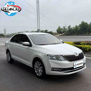 <span class=keywords><strong>Skoda</strong></span> Rapid <span class=keywords><strong>2019</strong></span> 1.5L Automatica Confortevole Disponibile all'Ingrosso, Efficiente nei Consumi per Uso Domestico, Fornita in Tutto il Mondo per Sedan - Product Image 3