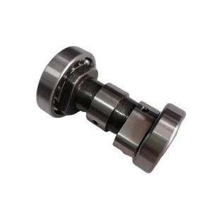 للبيع بالجملة أجزاء نظام camshaft camshaft للدراجات النارية Yamaha عالية الجودة - Product Image 4