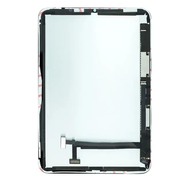 For iPad Mini 7 OEM LCD Replacement A2993 A2995 A2996 Display Touch Screen Digitizer Panel Assembly LCD Repair Parts