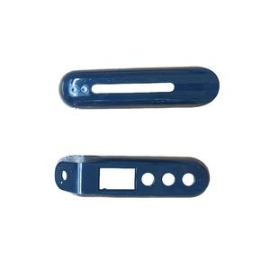 Moulage par injection plastique Lixiong, conception personnalisée pour pièces de produits électroniques, fabrication OEM - Product Image 2