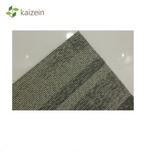 2024 nuevo diseño 100% PP corte pila alfombra cuadrada <span class=keywords><strong>azulejos</strong></span> moderna técnica copetuda colores brillantes para oraciones en el hogar - Product Image 5