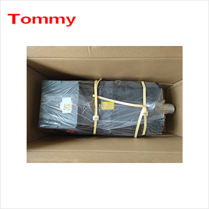 A06B-2414-B100 A06B-1414-B100 con motor de husillo AC FANUC probado - Product Image 5