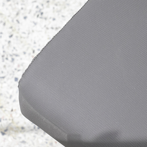 Hendry – meubles d'usines, <span class=keywords><strong>banc</strong></span> de restaurant, <span class=keywords><strong>demi</strong></span>-<span class=keywords><strong>cercle</strong></span>, cabine de restaurant, sièges modernes avec design de ligne - Product Image 5