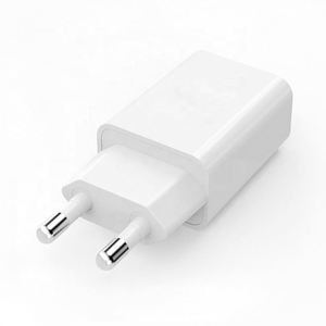 Cargador Original Certificado para Samsung Galaxy S23 <span class=keywords><strong>S22</strong></span>, <span class=keywords><strong>Carga</strong></span> Rápida 5V 2A 5V 1A, Adaptador de Cargador de Pared USB de Viaje - Product Image 2