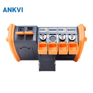 เครื่องทดสอบไฟเบอร์ออปติก NK5600 OTDR 1310 1550nm 32 30dB มัลติฟังก์ชั่น พร้อม VFL OPM แหล่งกำเนิดแสง สำหรับเครือข่าย FTTx - Product Image 4