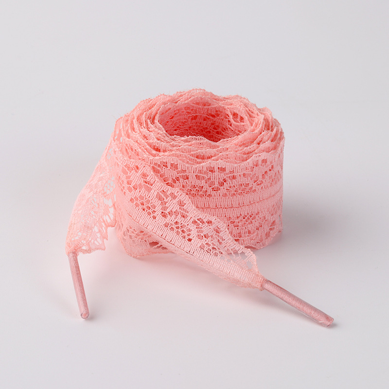 Rose pêche