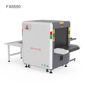 Fjwx Fx6550 <span class=keywords><strong>Security</strong></span> <span class=keywords><strong>X</strong></span> <span class=keywords><strong>Ray</strong></span> Xray Pakket Bagage Bagage Scanner <span class=keywords><strong>X</strong></span>-<span class=keywords><strong>Ray</strong></span> Veiligheidsinspectie Apparatuur Machine Beveiliging - Product Image 3