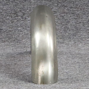 Venta caliente guardabarros de acero al carbono motocicleta guardabarros delantero motocicleta para Harley - Product Image 3