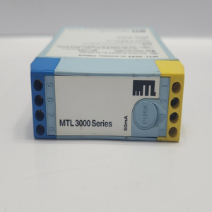 Isolateur Plc Mtl 3043 1/40mA Direct Usine - Product Image 1