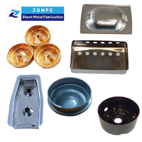 Supports et clips personnalisés en tôle, soudés MIG, estampés progressivement, anodisés, en aluminium, laiton, acier au carbone, multicolores, OEM