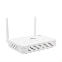 Modem ONU HS8545M5 bekas 1GE 2.4G WIFI EPON XPON router wifi HS8346R5 HS8145C5 FTTH hg8546m hg6201m et8141a5cus gs3101 gs3202
