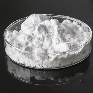 Silicon Dioxide Manufacturer Hydrophobic Fumed Silica SiO2 Powder Cas 7631-86-9 Factory Hot Sale