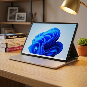 แล็ปท็อปธุรกิจใหม่แบบขายส่ง OEM ขนาด 14 นิ้ว พร้อมพอร์ต USB 11 ช่อง ระบบปฏิบัติการ ซอฟต์แวร์ แป้นพิมพ์ภาษาอังกฤษ พกพาสะดวก - Product Image 1