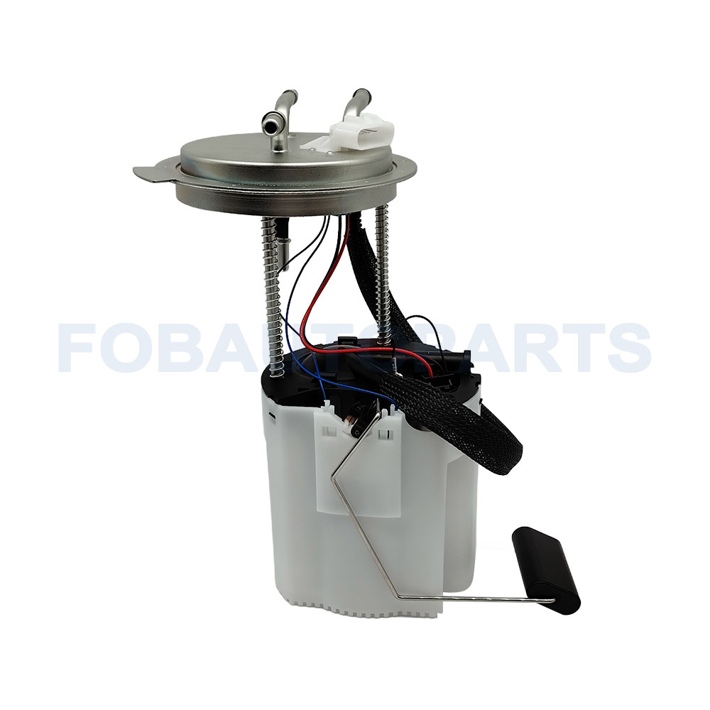 New Electric Fuel Pump Assembly for Chevrolet Gmc E3814m 19300962 19181048