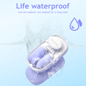 Magic Box Clitoral Sucking Vibrator mit vibrierendem Ei G-Punkt Nippel Sucker <span class=keywords><strong>Stimulator</strong></span> 12 Geschwindigkeiten Vagina <span class=keywords><strong>Ball</strong></span> Sexspielzeug für Frauen - Product Image 5