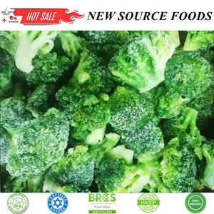 Ventas calientes de brócoli congelado para ventas al por mayor - Product Image 3