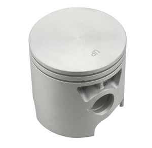 Nouveau piston de <span class=keywords><strong>moteur</strong></span> <span class=keywords><strong>hors</strong></span>-<span class=keywords><strong>bord</strong></span> marin à essence 705-850026T1 pour <span class=keywords><strong>Mercury</strong></span> 30-60 HP 2 temps 2 cylindres - Product Image 4