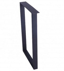 Modern Style Metal Iron Powder Coated Steady Durable <b>Table</b> <b>Legs</b> for School Kitchen Home Office Living Room Bedroom Dining Hotel - Product Image 4