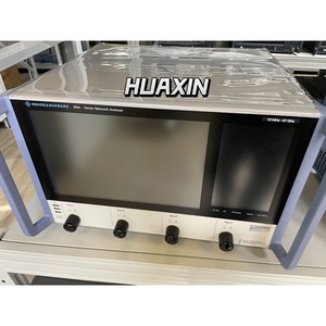 เครื่องวิเคราะห์เครือข่าย ROHDE&SCHWARZ รุ่น ZNA67 10MHz-67GHz มือสอง hx - Product Image 1