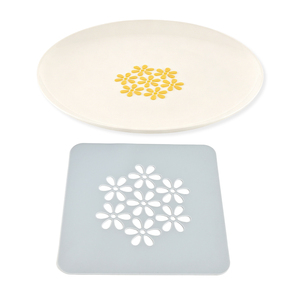 Flower Shapes <b>silicone</b> Cake Mold for Fondant Decoration Easy Demoulding <b>Baking</b> Stencil - Product Image 2