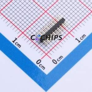 HX PH100-01-10-Z-L5.0 Pin Header Through hole Component (THT),P=1mm Connector 1x10P 1mm Pin Header Through Hole - Product Image 2