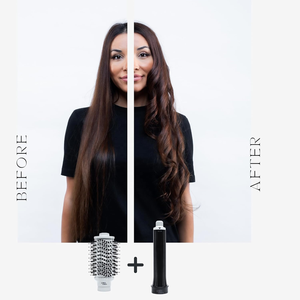 Secador de pelo FlexStyle Multi-Styler para cabello liso y ondulado <span class=keywords><strong>5</strong></span> en <span class=keywords><strong>1</strong></span> Air Styler & Hair Dryer - Product Image 5