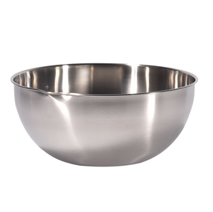 DFU0173 Bol personnalisé en acier inoxydable, seau, bassine et bassine à assaisonnement, bassine de mélange, bassine à assaisonnement, épaisseur 0,41 mm - Product Image 3